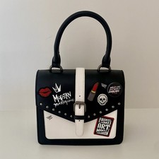 Cruella loungefly crossbody for sale  LEEDS