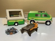 Vintage tonka green for sale  Littleton