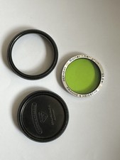 Rollei light green for sale  SHEFFIELD