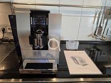 Jura kaffeevollautomat alu gebraucht kaufen  Bühl