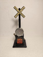 Vintage marx scale for sale  Springfield