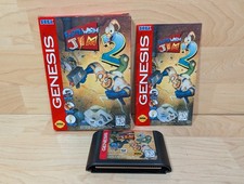 Earthworm jim sega for sale  Ballwin
