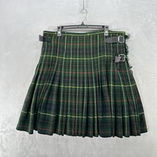 Vintage scottish tartan for sale  Austin