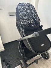Cosatto giggle pram for sale  MANCHESTER