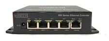 Dispositivo extensor Ethernet de longo alcance Enable-IT 860 LRE alimentado por 1 par comprar usado  Enviando para Brazil