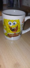 Small childs spongebob for sale  DERBY