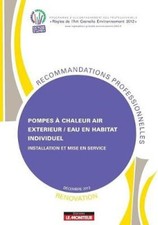 Pompes chaleur air d'occasion  Expédié en Belgium