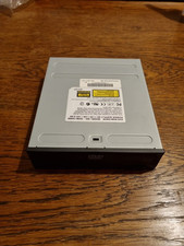 Dvd rom laufwerk gebraucht kaufen  Dortmund