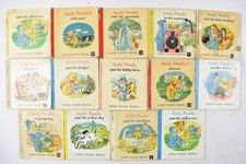 Andy pandy book for sale  NORTHAMPTON