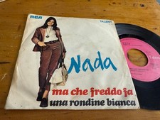 Italy 1969 nada usato  Perugia