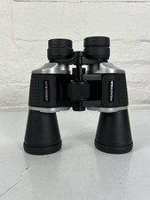 Praktica w12x50zcf binoculars for sale  NEWCASTLE UPON TYNE