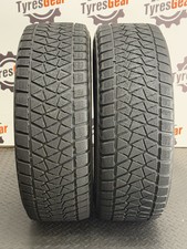 255 r17 110s for sale  BIRMINGHAM