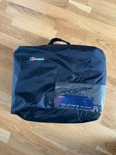 Berghaus telstar footprint for sale Berghaus telstar footprint for sale  SHEFFIELD