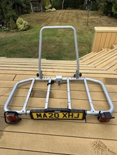 Thule easybase 949 for sale  FRODSHAM