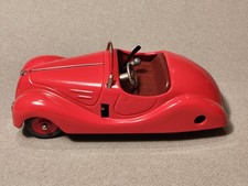 Schuco examico 4001 gebraucht kaufen  Bürstadt