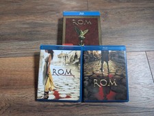 Blu ray serie gebraucht kaufen  Köln