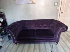 Stunning dfs sofa for sale  PETERLEE