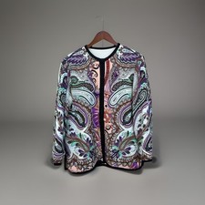 Etro women reversible for sale  San Antonio