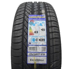 225 goodyear 225 gebraucht kaufen  Berlin