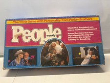 People weekly parker for sale  Batavia