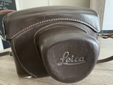 Custodia per leica usato  Villa Minozzo