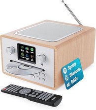 Dab internet radio gebraucht kaufen  Berlin