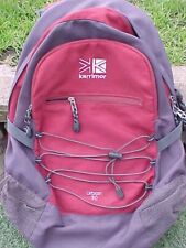 Karrimor rucksack urban for sale  THIRSK