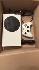 Xbox series 500gb for sale  Stockton