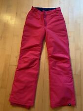 Ski pants girl for sale  BARNET