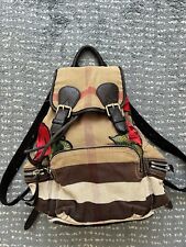 Sac burberry nova d'occasion  Marseille X
