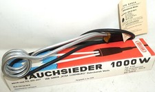 Tauchsieder ddr veb gebraucht kaufen  Rodewisch