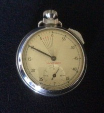 Vintage mechanical yachtsman for sale  BOGNOR REGIS