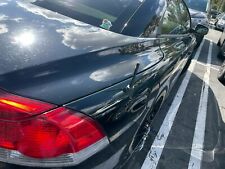 Mastro de antena de alumínio preto curto 4 polegadas AM/FM para VOLVO C70 2006-2013 novo comprar usado  Enviando para Brazil