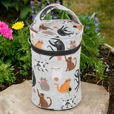Wool holder cats for sale  ATHERSTONE