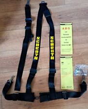 Schroth rallye asm for sale  COALVILLE