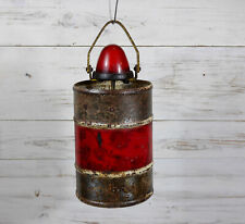 Old lantern lantern d'occasion  Expédié en Belgium