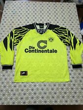 Maglia calcio borussia usato  Pistoia