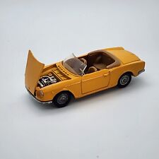 Politoys export fiat for sale  Janesville