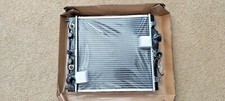Radiador de motor para Civic 1992-2000, Del Sol 1993-1997 e 1997-2000 EL 1.5L 1.6L comprar usado  Enviando para Brazil