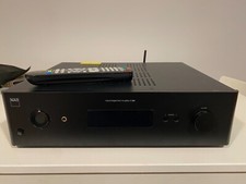 Amplificatore nad c388 usato  Roma