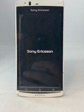 Sony Ericsson LT18i Xperia Arc S | Para peças | Problema de loop de inicialização | Usado visualmente comprar usado  Enviando para Brazil