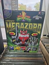 Mighty morphin power for sale  Paragould