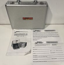 Longacre computer scales for sale  Oceano