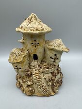 Handmade clay pottery for sale  SUDBURY