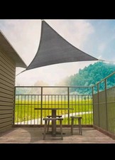 Vela ombreggiante triangolare usato  Piazzola sul Brenta