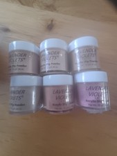 Lavender violet nail for sale  BRISTOL