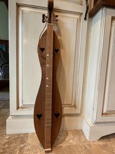 Mcspadden mountain dulcimer for sale  Rochester