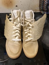 Adidas jeremy scott for sale  LONDON