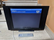 Sony bravia kdl usato  Italia