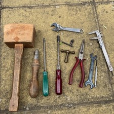 Joblot hand tools for sale  CHICHESTER